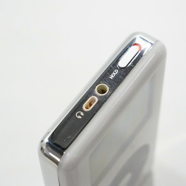 Apple/アップル MA079J/A A1099 iPod 第4世代 20GB ポータブルオーディオプレーヤー 動作確認済み /000の画像7