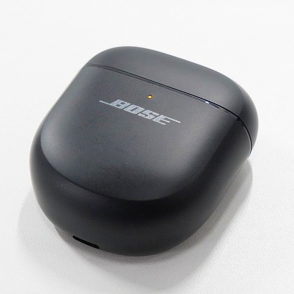 BOSE/ボーズ QuietComfort Ultra Earbuds Bluetooth 完全ワイヤレス イヤホン イヤフォン 動作確認済み /000の画像6