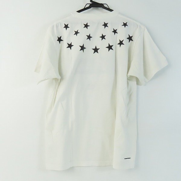 ☆F.C.Real Bristol/F.C.レアルブリストル 17SS STAR BOX LOGO CREW NECK TEE/Tシャツ/FCRB-170058/M /LPLの画像2