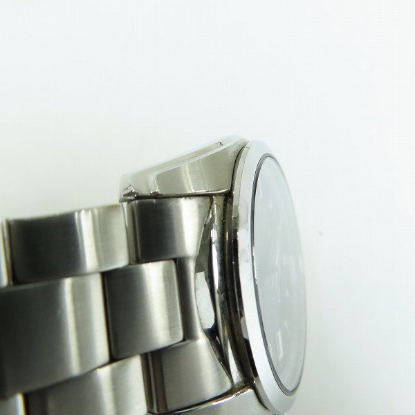 SEIKO/セイコー MECHANICAL/メカニカル 自動巻き 腕時計 SARB033/6R15-00C1 /000の画像7