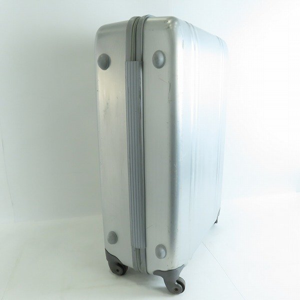 ZERO HALLIBURTON/ゼロハリバートン ZRP-Z キャリーバッグ スーツケース 同梱×/160の画像3