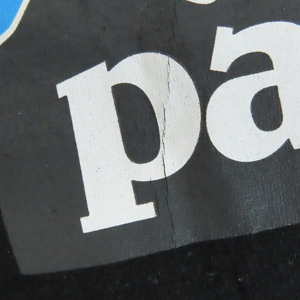 ☆Patagonia/パタゴニア P-6/ロゴ ポケット レスポンシビリティー Tシャツ/S /LPLの画像8
