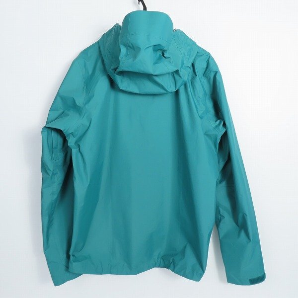 ☆patagonia/パタゴニア MS TORRENTSHELL 3L JACKET トレントシェル3Lジャケット STY85240/S /060の画像2