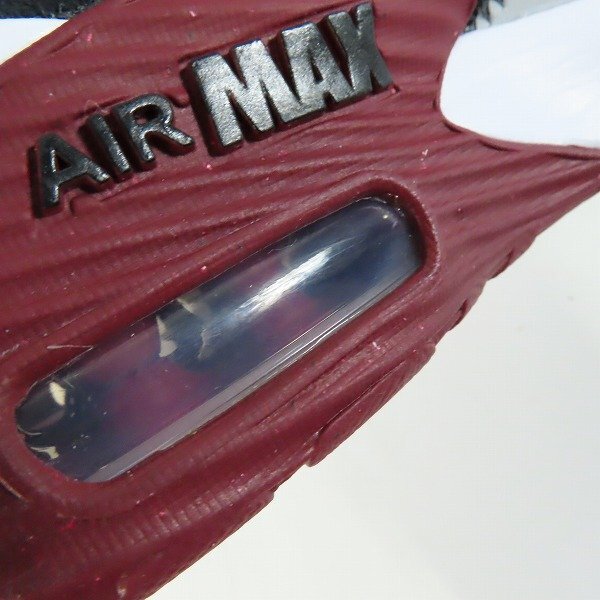 NIKE/ナイキ AIR MAX EXCE/エア マックス エクシー ローカットスニーカー DZ0795-001/24 /080の画像7