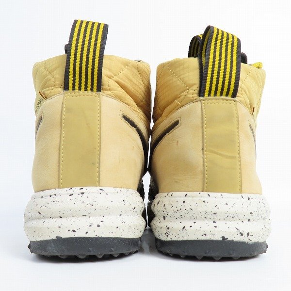 NIKE/ナイキ LUNAR FORCE 1 DUCKBOOT 17/ルナフォース1 ダックブーツ 916682-701/27 /080の画像2