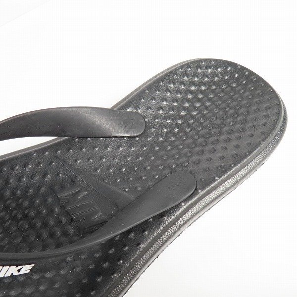 【未使用】NIKE/ナイキ SOLAY THONG ソレイソング 882690-005/26 /060_画像5