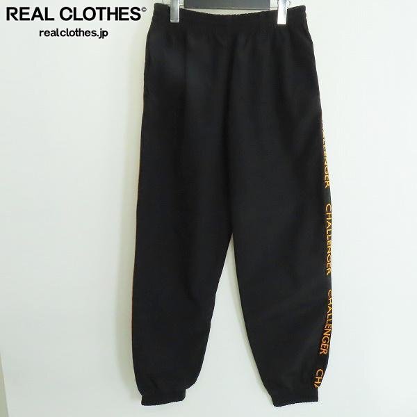 CHALLENGER/チャレンジャー NYLON FIELD PANTS ナイロンパンツ CLG-PT022-013/L /060の画像1