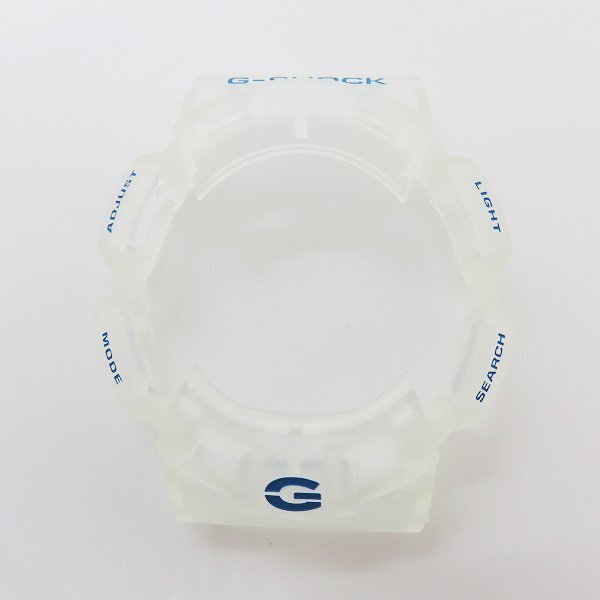 【未開封/未使用】G-SHOCK/Gショックイルカクジラモデル GW-9101K-7用ベゼル/ベルトセット /LPL_画像4