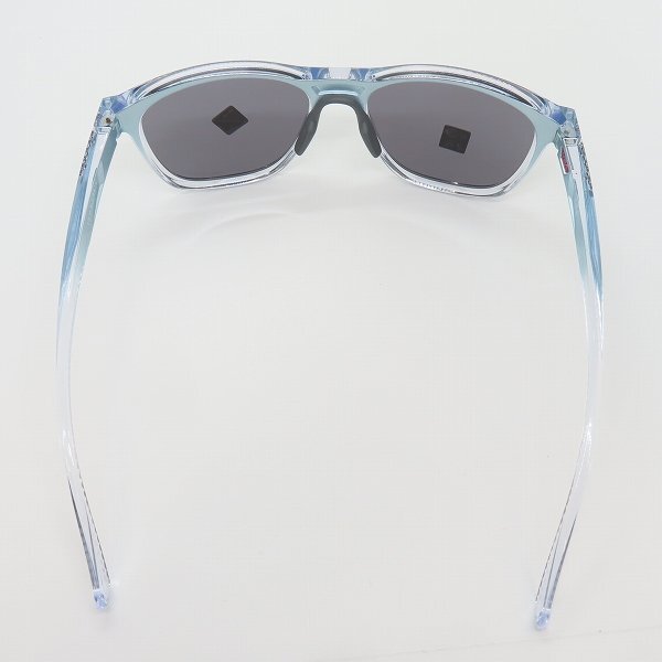 OAKLEY/オークリー LEADLINE 偏光 サングラス/アイウェア OO9473-1056 /000