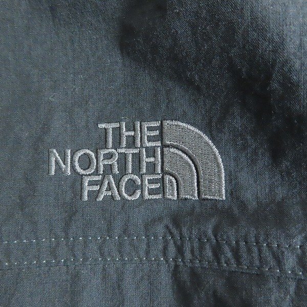 ☆THE NORTH FACE/ノースフェイス ジオロジーシャツ NR62360 M /060の画像5