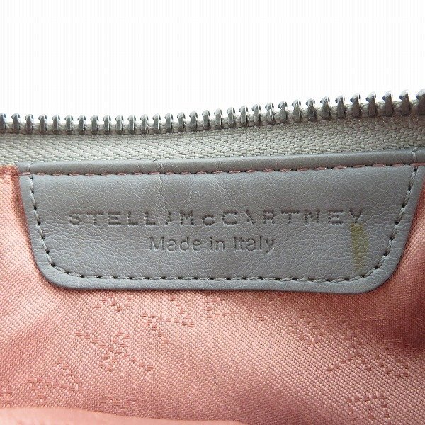 Stella McCartney/ステラマッカートニー ファラベラ チェーン ショルダーバッグ 371369 /LPL_画像5