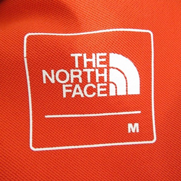 ☆THE NORTH FACE/ノースフェイス ハンマーヘッドフーディ NP21902/M /060_画像3