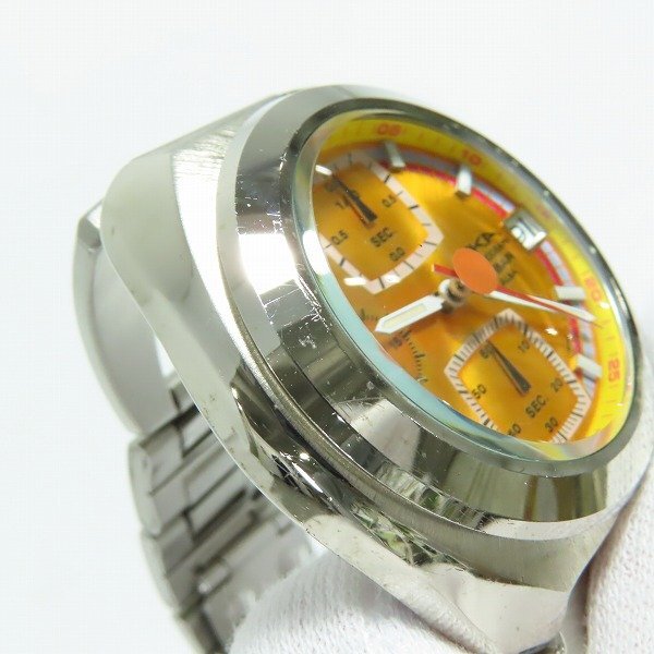 SEIKO/セイコー ALBA/アルバ AKA クロノグラフ V657-6030【動作未確認】 /000_画像7