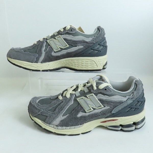 【未使用】NEW BALANCE/ニューバランス ローカットスニーカー M1960DA/27 /080