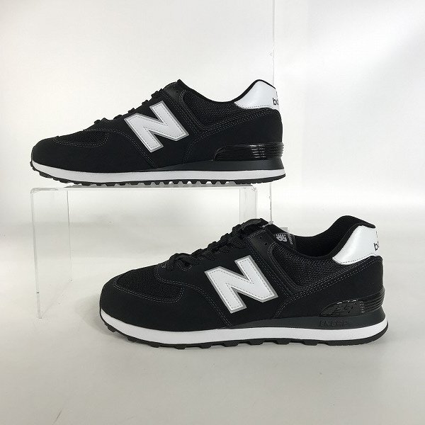 【未使用】NEW BALANCE/ニューバランス スニーカー/シューズ ML574EE2/29 /080_画像4