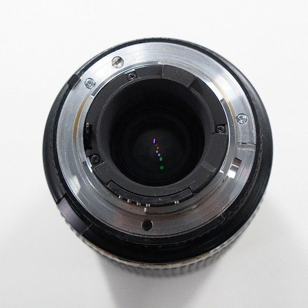 【ジャンク】Nikon/ニコン ED AF NIKKOR 70-300mm 1:4-5.6D ズームレンズ カメラ レンズ /000_画像4