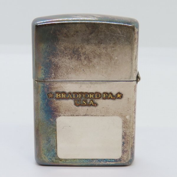 ZIPPO/ジッポー AMERICAN CLASSIC/アメリカンクラシック 1995年製 /LPL_画像2