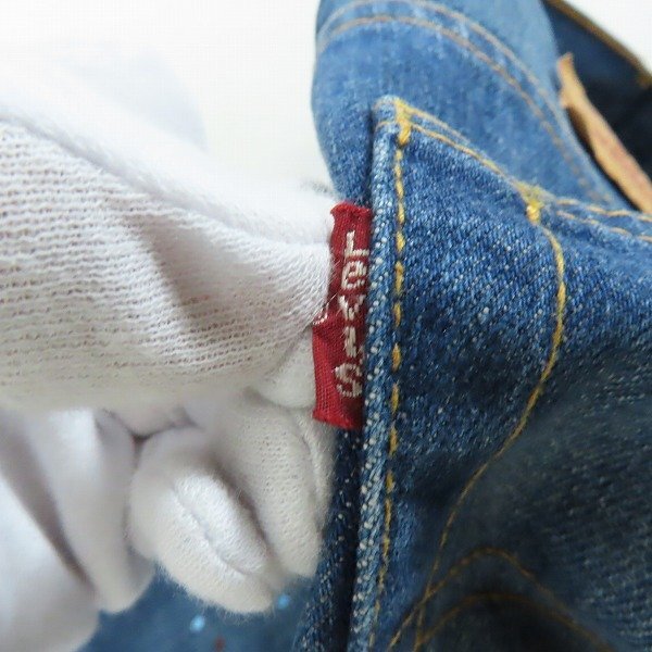 Levi's/リーバイス デニムパンツ 00505-0174/W29 /060_画像4