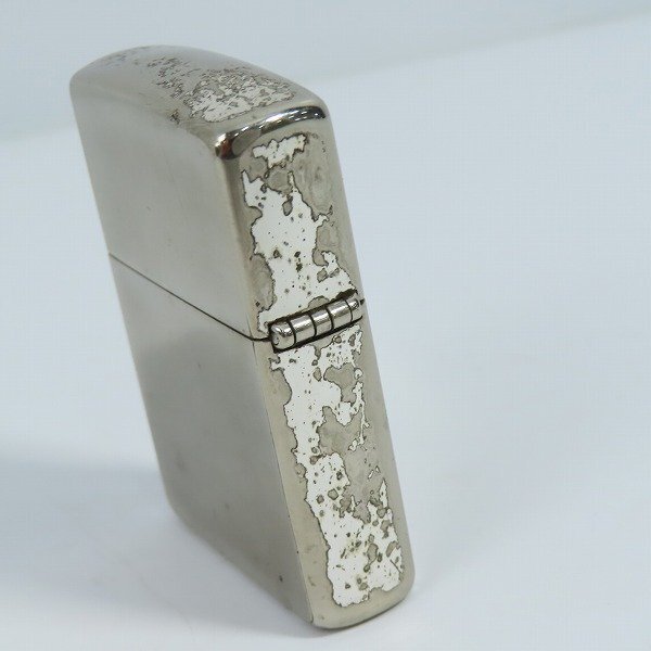 ZIPPO/ジッポー USA アメリカンイーグル 1992年製 /LPL_画像3