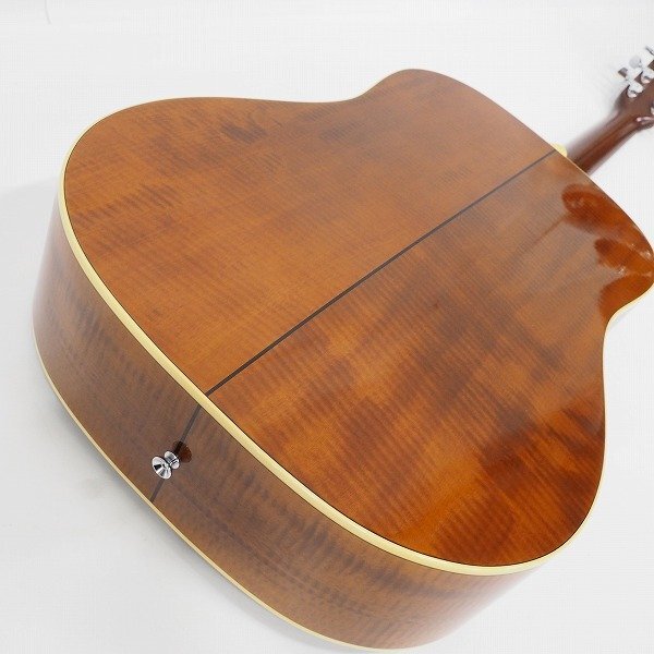 *K.Yairi/ Yairi SL-1 acoustic guitar /akogi2005 year made hard case attaching including in a package ×/170