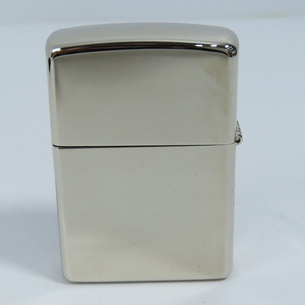 ZIPPO/ジッポー SEXY セクシー カーテン 2008年製 /LPL_画像3