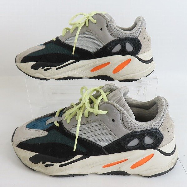 adidas/アディダス YEEZY BOOST/イージーブースト 700 WAVE RUNNER/ウェーブランナー B75571/29.5 /080_画像4