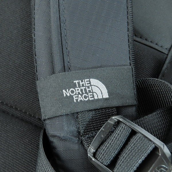 THE NORTH FACE/ノースフェイス BOREALIS/ボレアリス リュックサック/バックパック NF0A52SE/28L /080_画像4