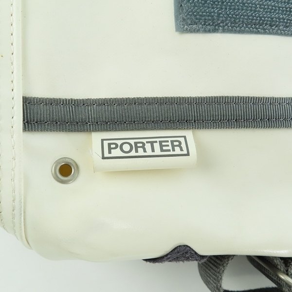 PORTER/ポーター JAM/ジャム メッセンジャーバッグ/597-07826 /060_画像5