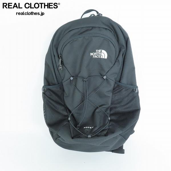 THE NORTH FACE/ノースフェイス RODEY/ロデイ リュックサック/バックパック NF0A3KVC /080