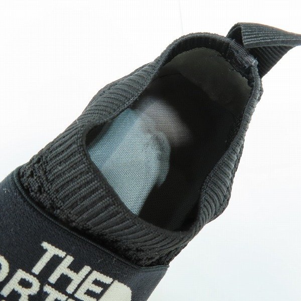 THE NORTH FACE/ The North Face ULTRA LOW 3/ Ultra low 3 спортивные туфли NF51803/23 /060