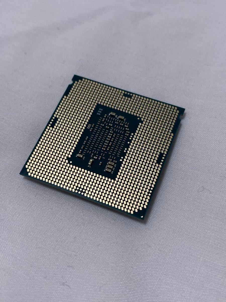 CPU  Core i5-6600 3.30GHZ インテル　SR2L5 intel デスクトップ　i5 6600