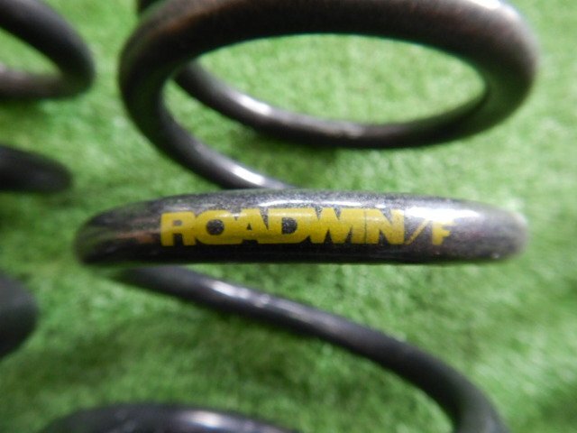 *JA22W springs set *APIO ROADWIN* Jimny for 1 vehicle up suspension apio springs coil [24033007]