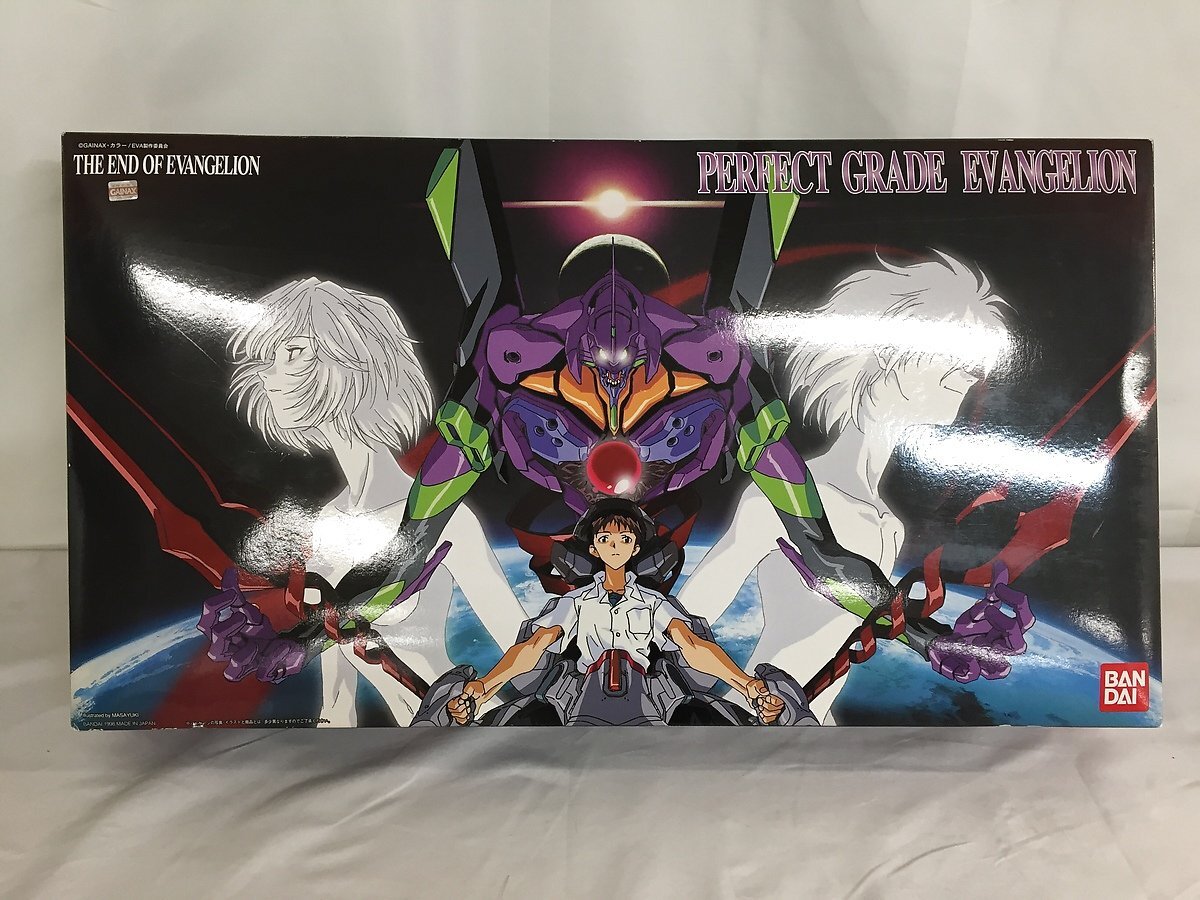 多数出品同梱OK プラモデル組立済 RG ヱヴァンゲリヲン新劇場版 多数出品同梱OK プラモデル組立済 RG ヱヴァンゲリヲン新劇場版