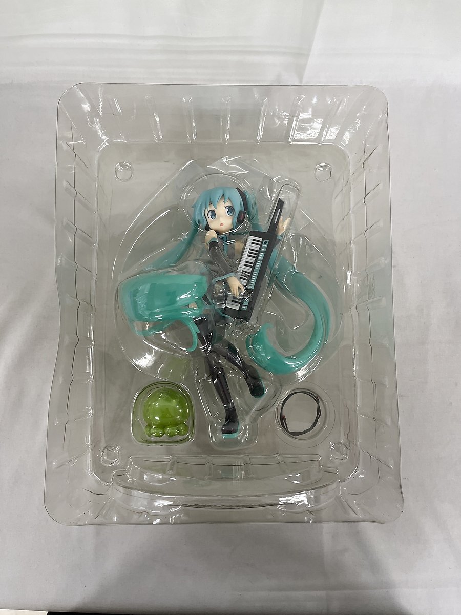 キャラクター・ボーカル・シリーズ01 初音ミク HSP ver．（1/7スケールPVC塗装済み完成品）の画像3