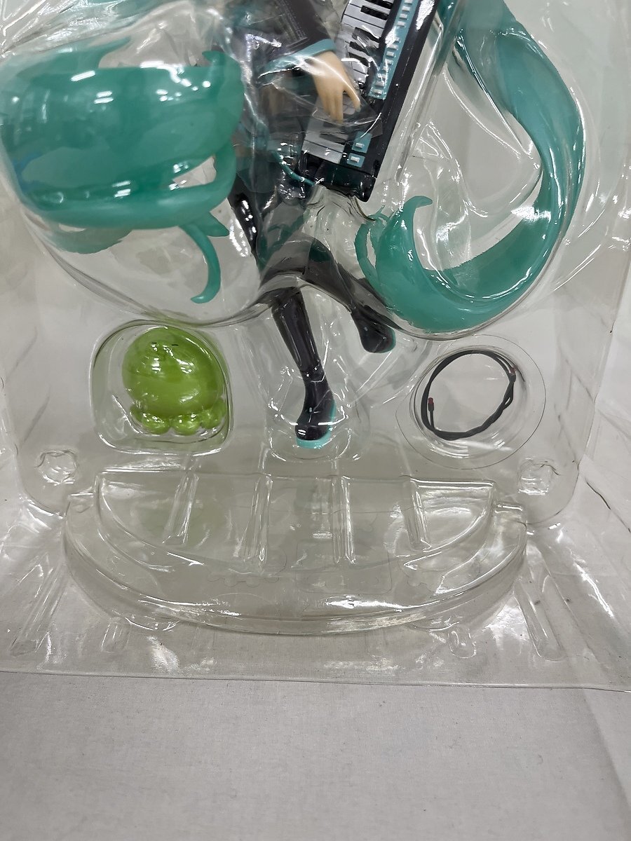 キャラクター・ボーカル・シリーズ01 初音ミク HSP ver．（1/7スケールPVC塗装済み完成品）の画像5