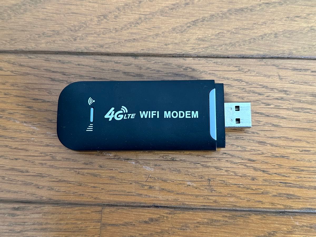 USB Wi-Fiルーター