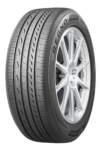 【新品－4本セット】245/45R18 96W ● レグノ GR-XⅢブリヂストン GR-X3【国産の最高峰】★ショップ直送の送料で総額が安い！_イメージ