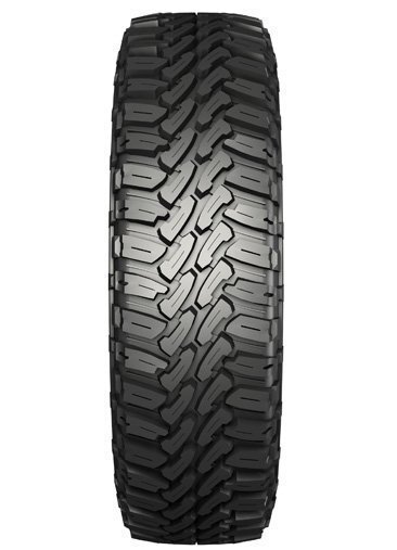 ◆新品サマータイヤ◆ナンカン NANKANG FT-9 215/70R16 100T 【ホワイトレターM/T】●1本価格●ショップ直送は送料が安い_イメージ