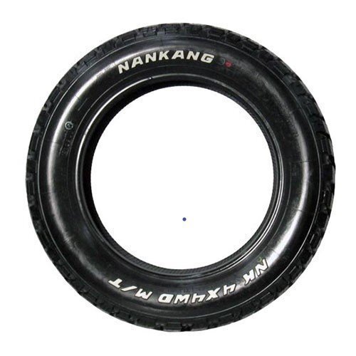 ◆新品サマータイヤ◆ナンカン NANKANG FT-9 165/65R15 81S 【ホワイトレターM/T】●1本価格●ショップ直送は送料が安い_イメージ