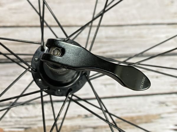 Yahoo!オークション - 美品 MERIDA REACTO 4000 付属ホイール Yahoo!オークション - 美品 MERIDA REACTO 4000 付属ホイール
