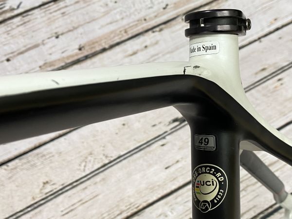 Yahoo!オークション - 2015年 ORBEA ORCA OMP サイズ49 ロード Yahoo!オークション - 2015年 ORBEA ORCA OMP サイズ49 ロード