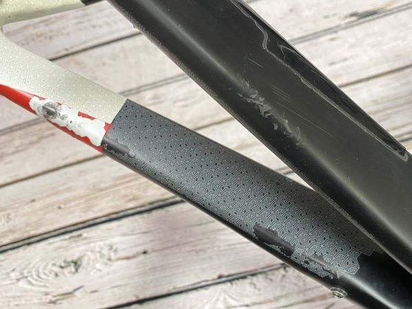 2015年ORBEA ORCA OMP サイズ49 ロードバイクフレームカーボン 2015年ORBEA ORCA OMP サイズ49 ロードバイクフレームカーボン