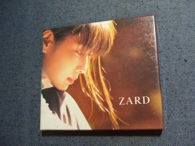 て★音質処理2CD★ZARD Golden Best　15th Anniversary★改善度、多分世界一_画像1