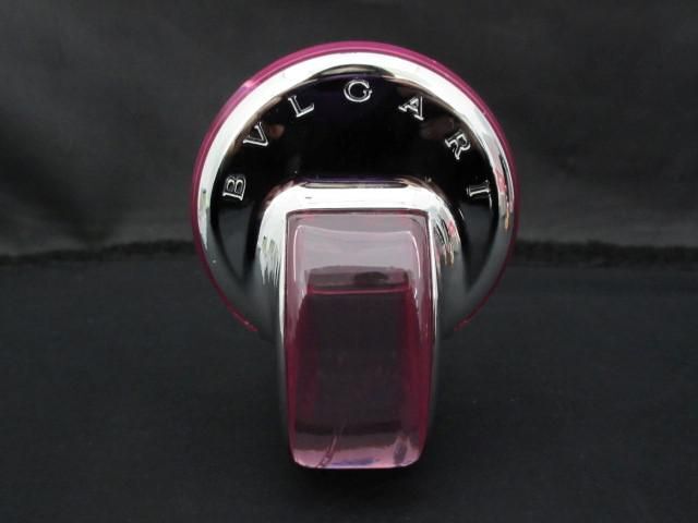 中古 ブルガリ BVLGARI 香水 レディース ブルガリ スプレンディダ ローズ ローズ オ−ドパルファム 15ml 等 3点_画像6