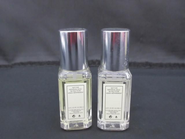 残9割 香水 レディース ジョー マローン JO MALONE ワイルド ブルーベル コロン 9ml 等 2点_画像2