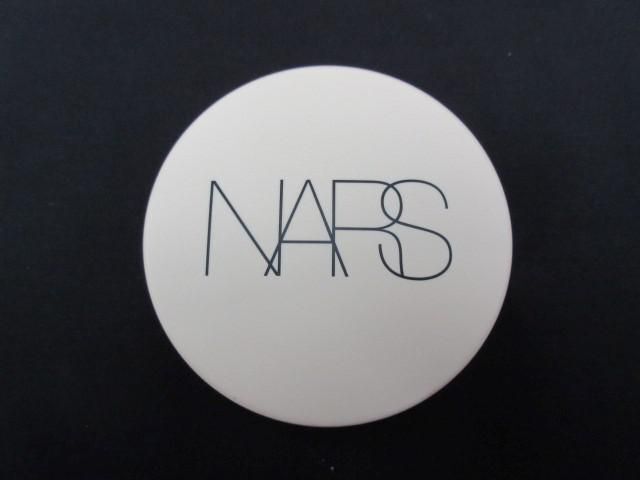 中古 コスメ NARS ソフトマットコンプリート ファンデーション LIGHT 1 45ml 等 2点 ファンデーション_画像5