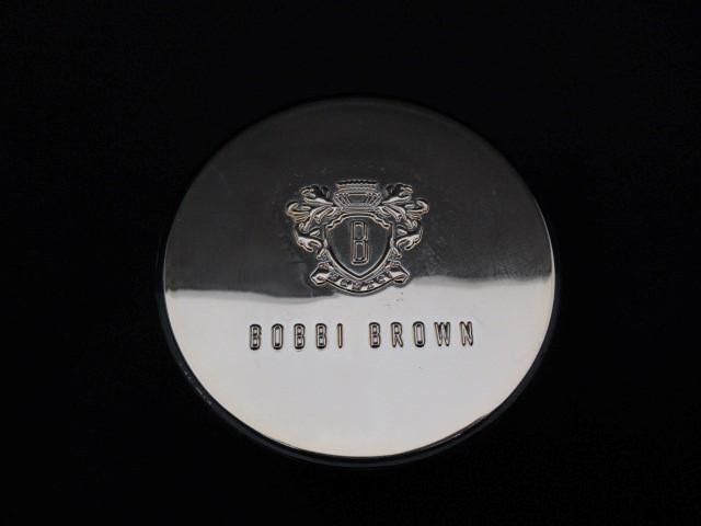 中古 コスメ ボビイ ブラウン BOBBI BROWN インテシンブ セラム ファンデーション N-012 ポーセリン 等 2点 ファンデの画像6