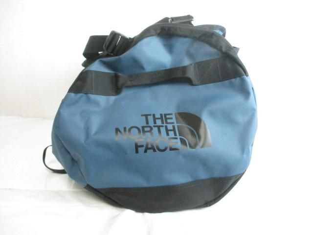 中古 ザ ノース フェイス THE NORTH FACE WAY ボストンバッグ ダッフルバッグ 鞄 リュック バックパック 2点 メンズの画像3