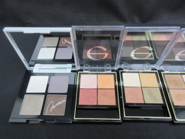 remainder 9 break up cosme can make-up Visee other silky souffle I zM07 etc. 13 point eyeshadow 