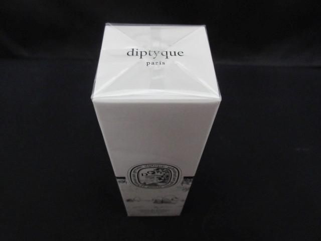 未開封 未使用 コスメ ディプティック diptyque ハンドクリーム ド ソン 45ml_画像4